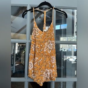 Silence + Noise lightweight tank top S